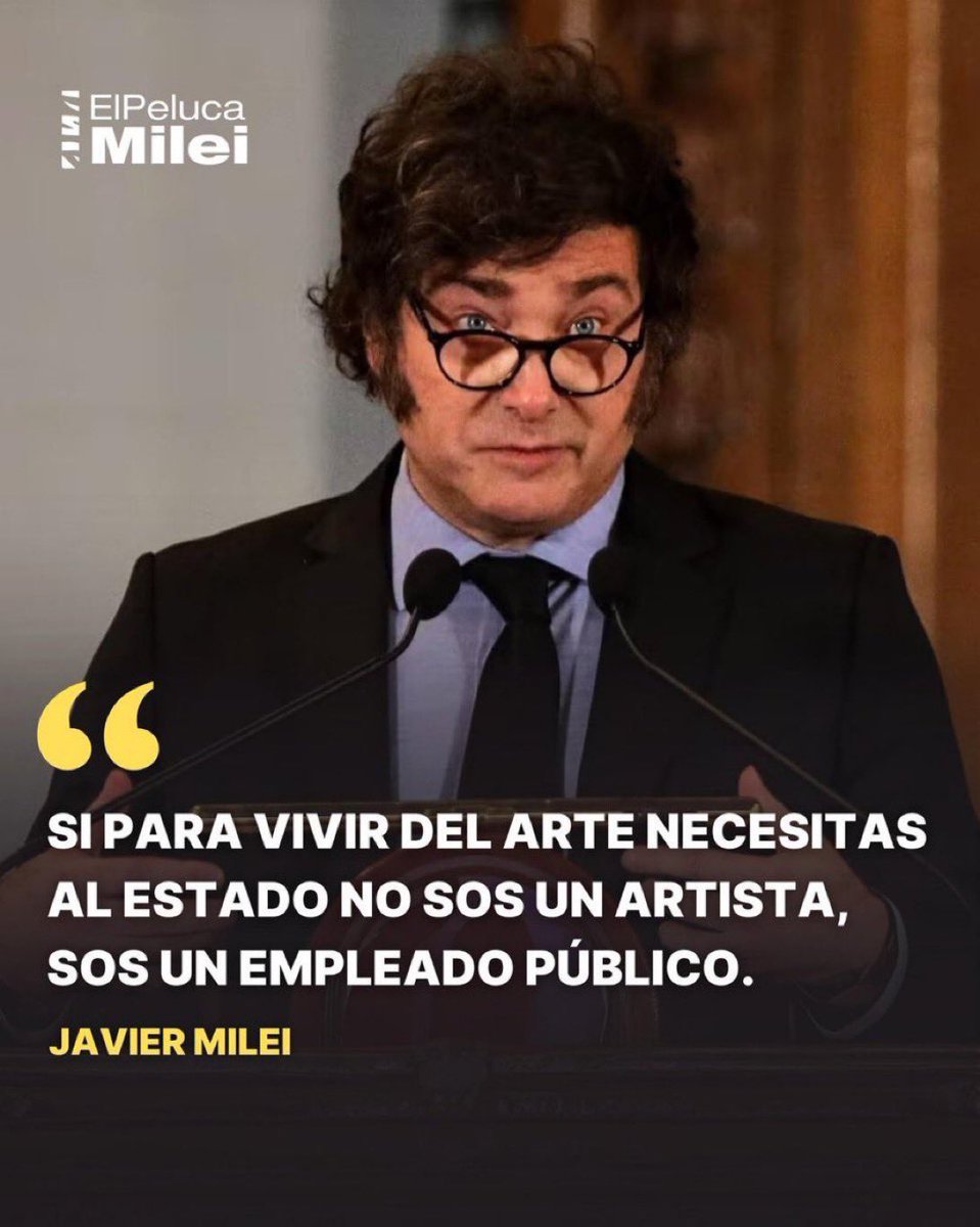 Para esculpir en piedra…