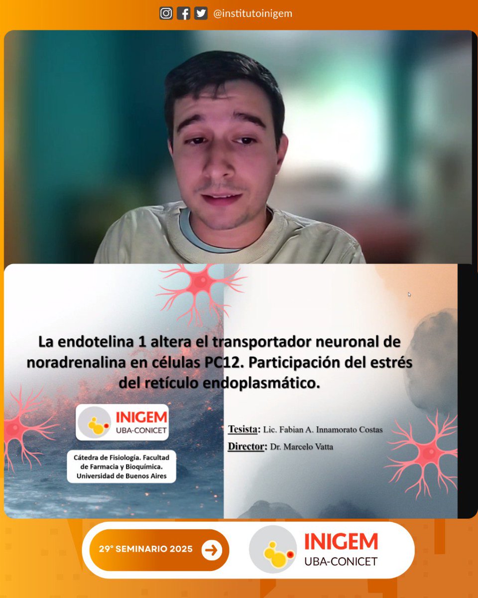 Instituto INIGEM tweet media