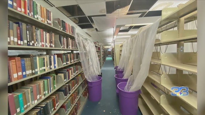CSOonX's tweet image. LSU is currently paying 3 head football coaches: 

- Lane Kiffin: $91M contract 
- Brian Kelly: $54M buyout
- Ed Orgeron: $17M buyout

Meanwhile, the library looks like this: #ItJustMeansMore 

Follow: @CSOonX