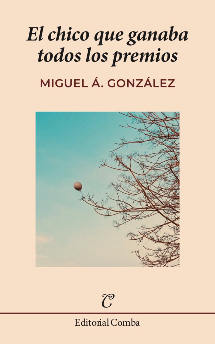 Editorial Comba tweet media