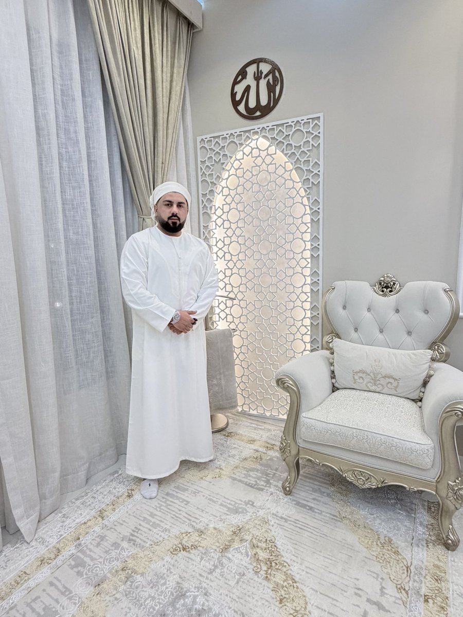 ImranAliAkhtar1's tweet photo. UAE is not just a place I live in — it’s the place that shaped my dreams, gave me success, and taught me the meaning of growth.who has been part of every high and low of my journey. Grateful for this land and everything it has given me.
Happy UAE National Day 🇦🇪 https://t.co/G3otgzTQ5V