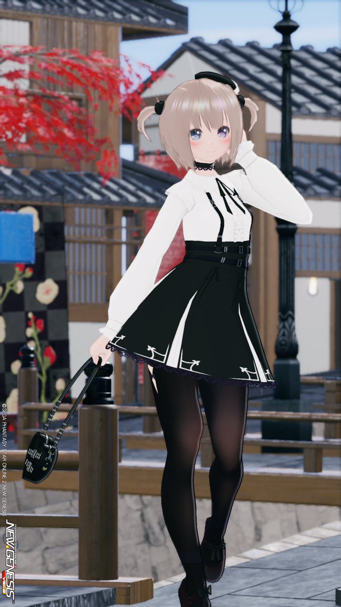 ランフィア (@pso2satuki) / Posts / X