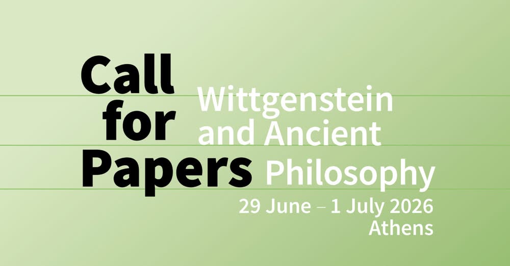 Constantine Sandis tweet media