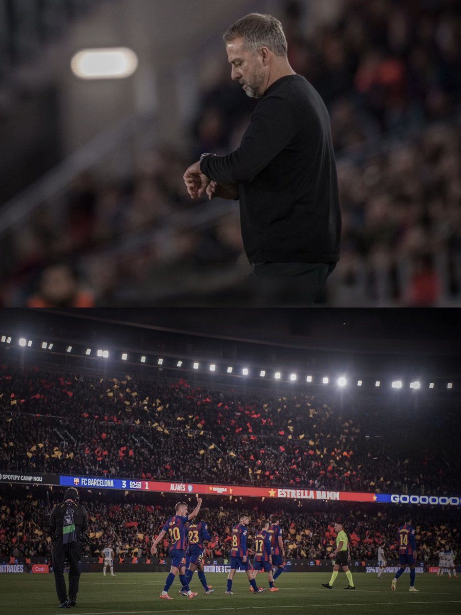 حزين ؟
تعيس ؟ 
طفشان ؟
مكتئب ؟ 

لابأس أفضل نادي بالـعالم يلعب اليوم ❤️💙