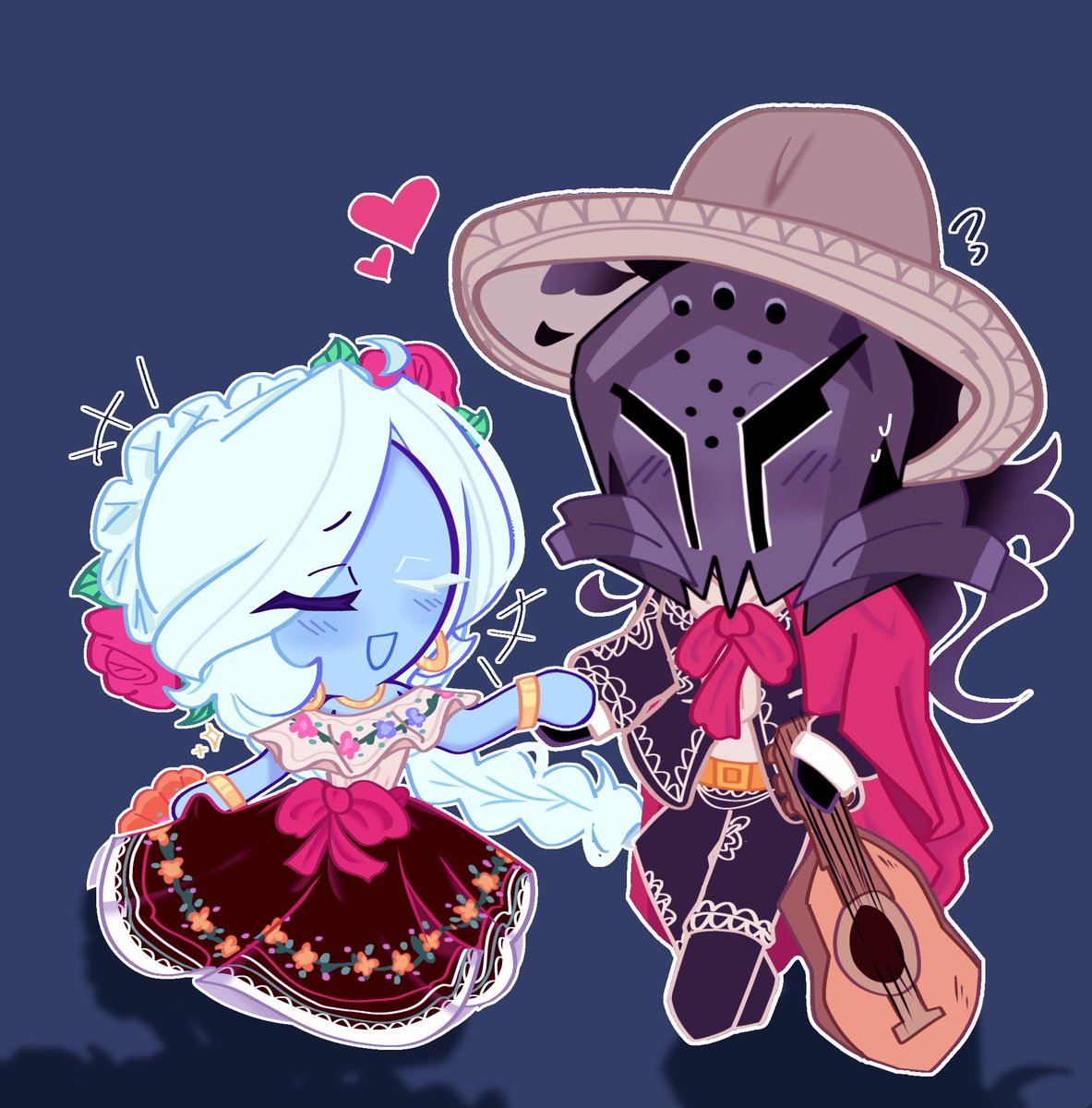 Inky (@Inkydoc_) / Posts / X