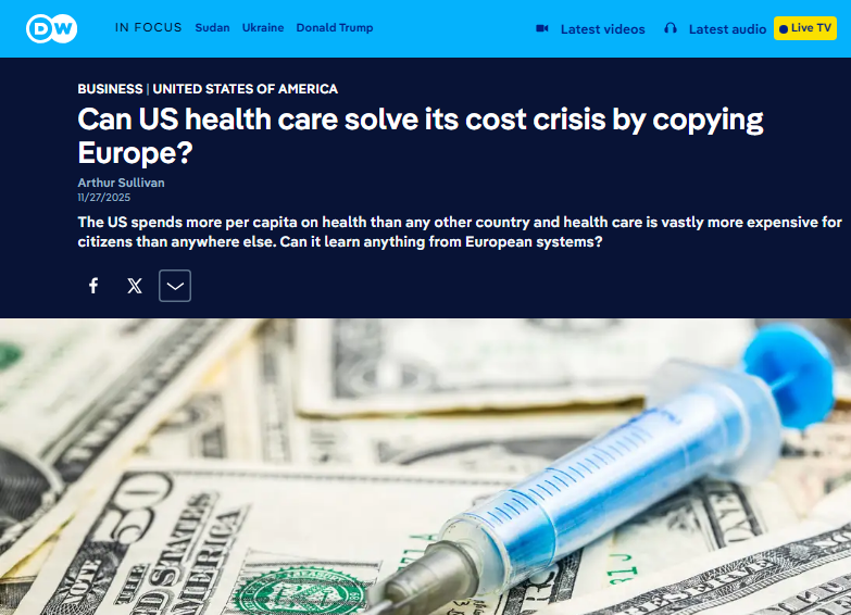 European Observatory on Health Systems & Policies tweet media