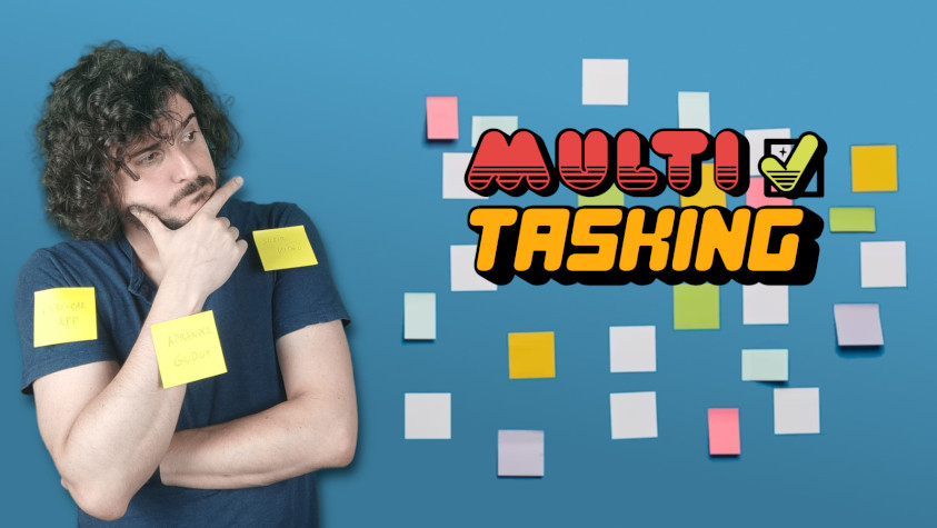 RafaLagoon's tweet image. ¡Te echamos una mano con tus proyectos!

👉 twitch.tv/rafalagoon

Si quieres aprender algo nuevo, o hacer un juego/app/web... o a terminar algo que has empezado pero que te falta motivación ¡ven al directo y te echamso una mano!

Y luego, un poco de #Godot 🤠
#multitasking