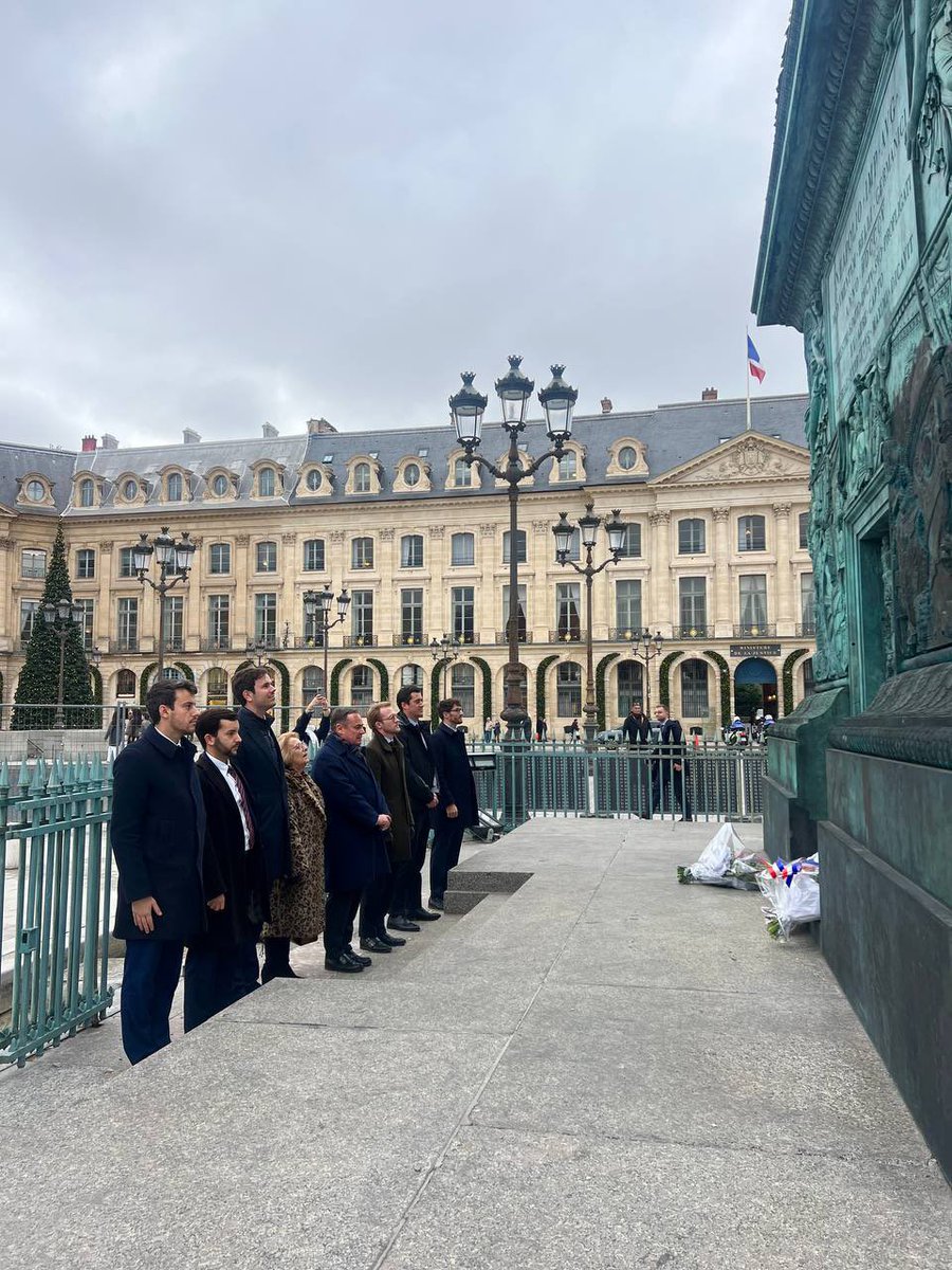 Jean-Philippe Tanguy Ⓜ️ tweet media