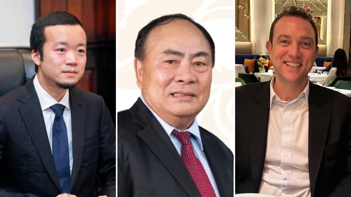 ThaiEnquirer's tweet image. The Anti-Money Laundering Office (AMLO) has ordered the seizure and freezing of 289 assets worth more than 10.17 billion baht, following a Transaction Committee meeting that reviewed major technology-related crime cases involving large scammer and hybrid-scam syndicates operating…