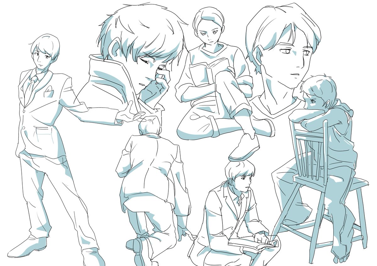 めもよ (@memoyo00) on Twitter photo 