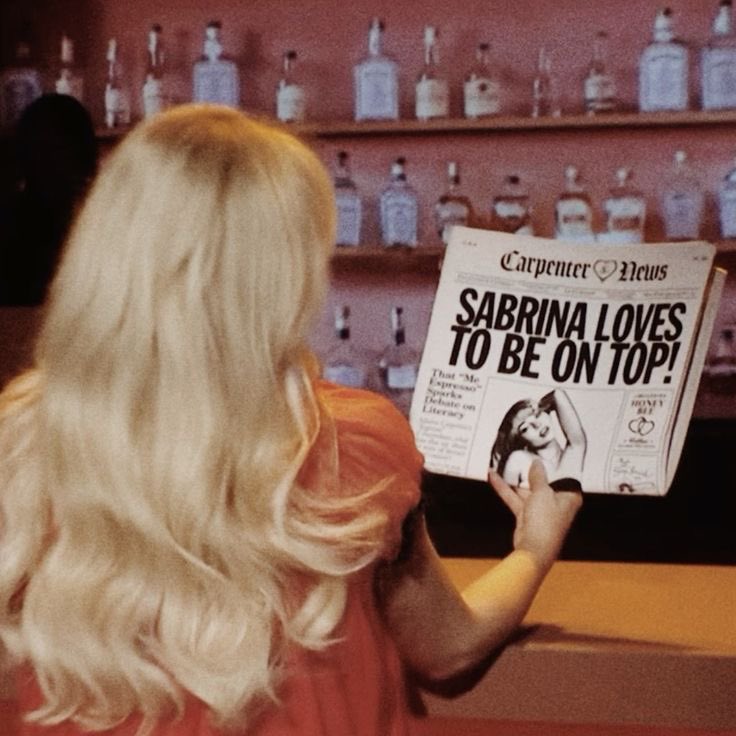 sabrina carpenter files | fan account tweet media