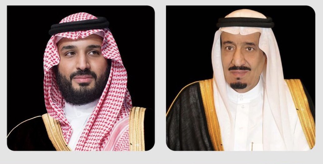 #خادم_الحرمين_الشريفين يوجه بناءً على ما رفعه سمو #ولي_العهد بتمديد العمل ببرنامج #حساب_المواطن والدعم الإضافي للمستفيدين حتى نهاية العام 2026م، إلى جانب استمرار فتح التسجيل في البرنامج.