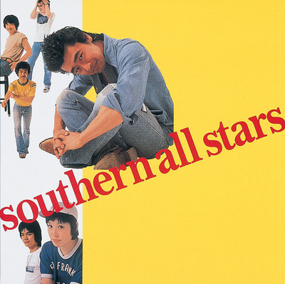 12月3日 ▽2008年、サザンオールスターズのオリジナルアルバム14枚