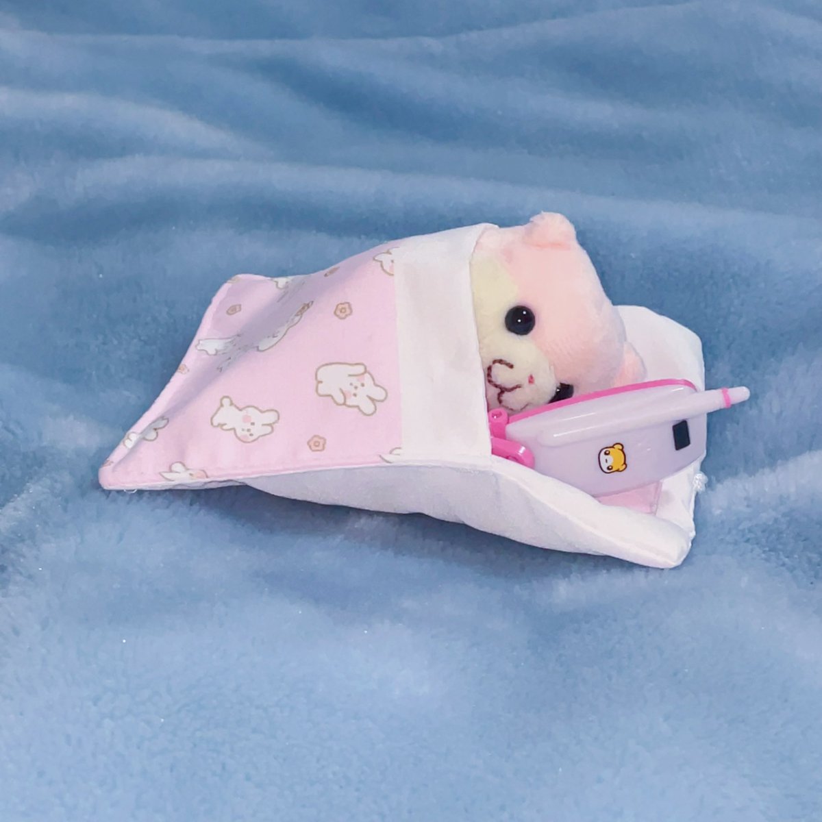 ﾎﾟﾁﾎﾟﾁ🤳