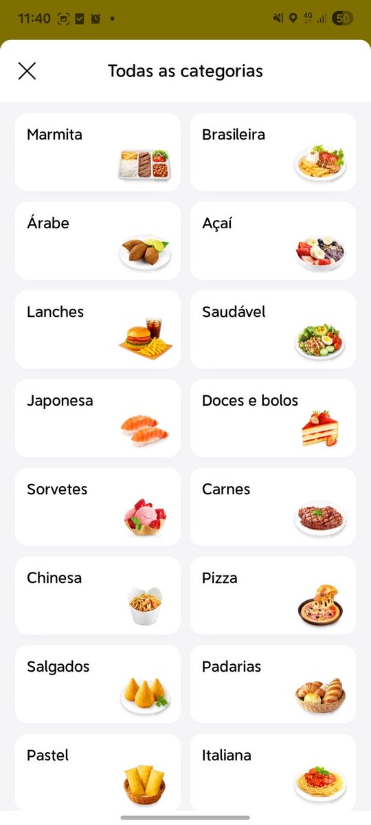 crymarc's tweet image. Culpa da mady não ter mais a categoria veg