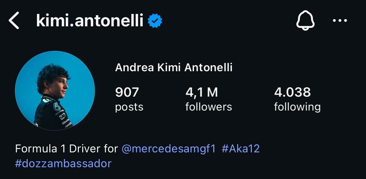 MercedesAMGPC2's tweet image. ❤️