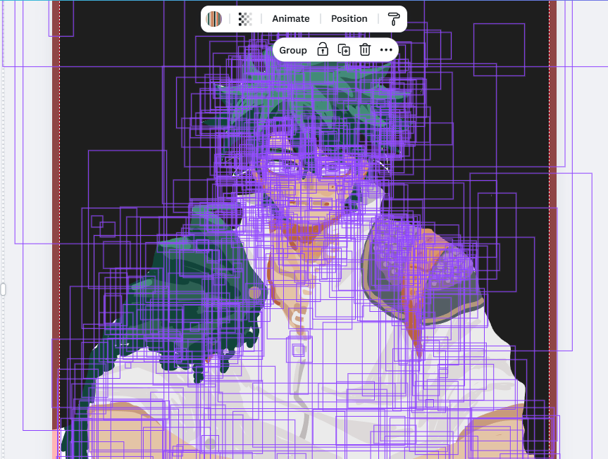 frogboy38618514's tweet image. Using a program for its unintended purpose is fascinating