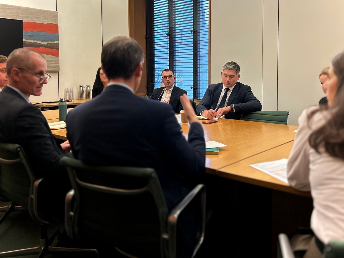 Luke Murphy MP tweet media