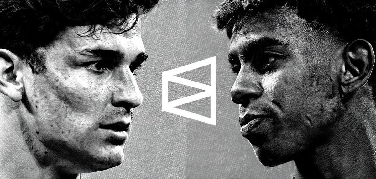 POLYMARKET GIVES 1.8x ON A BARCELONA WIN!
TODAY IS THE MOST EXCITING MATCH IN LA LIGA!

In a few hours, the match between

BarcelonaFC🇪🇸 <-> Atletico Madrid🇪🇸

Another Madrid derby.

Polymarket offers such opportunities -

-> BarcelonaFC - 55%

-> Draw - 23%

-> Atletico - 23%