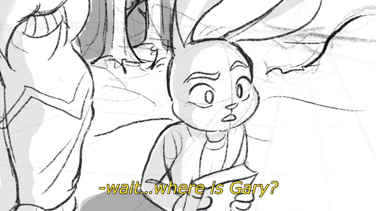 rayaloverbutler's tweet image. #Zootopia2 
#Pawbert
#Gary
게리:추웡