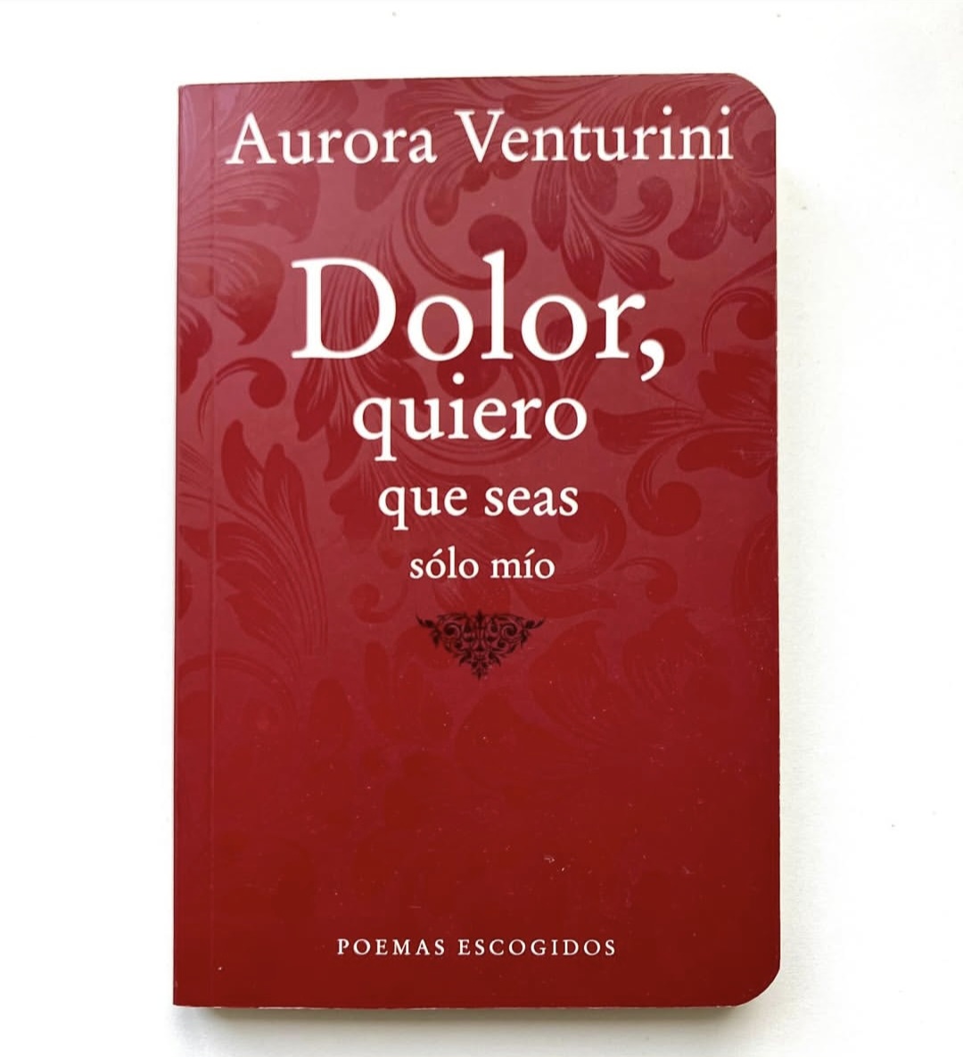 vvs00's tweet image. Una belleza este diseño de Ros: la puesta tipográfica, la composición, las transparencias.