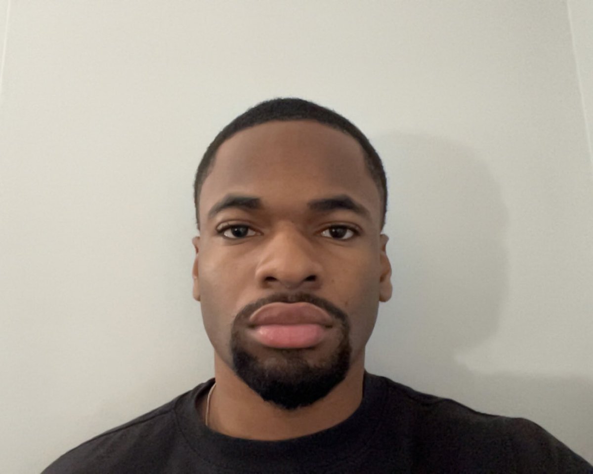 AymanRaheem3's tweet photo. NCAA ID#: 2512779606

Ayman Raheem
5’10” | 170 | DB
Ottawa Sooners (CJFL)

Born in Newark, NJ
U.S. Citizen

Expected Graduation: May 2026
Target Enrolment: Winter 2027

HUDL: https://t.co/ASzIxH7zJE

Coach Reference:
Milton Collins (CFL / Ole Miss)
(613) 799-3546

#AGTG | #NCAA | #Recruiting | #DB