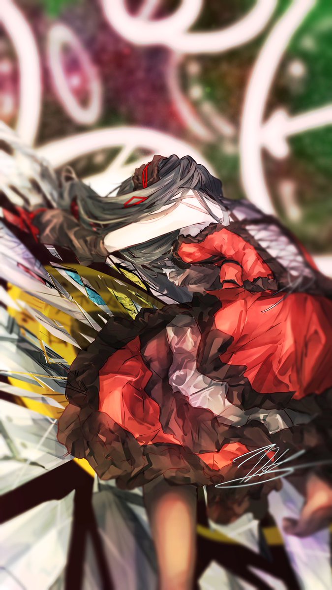 TDK_613 | VGEN COMMISSION OPEN tweet media