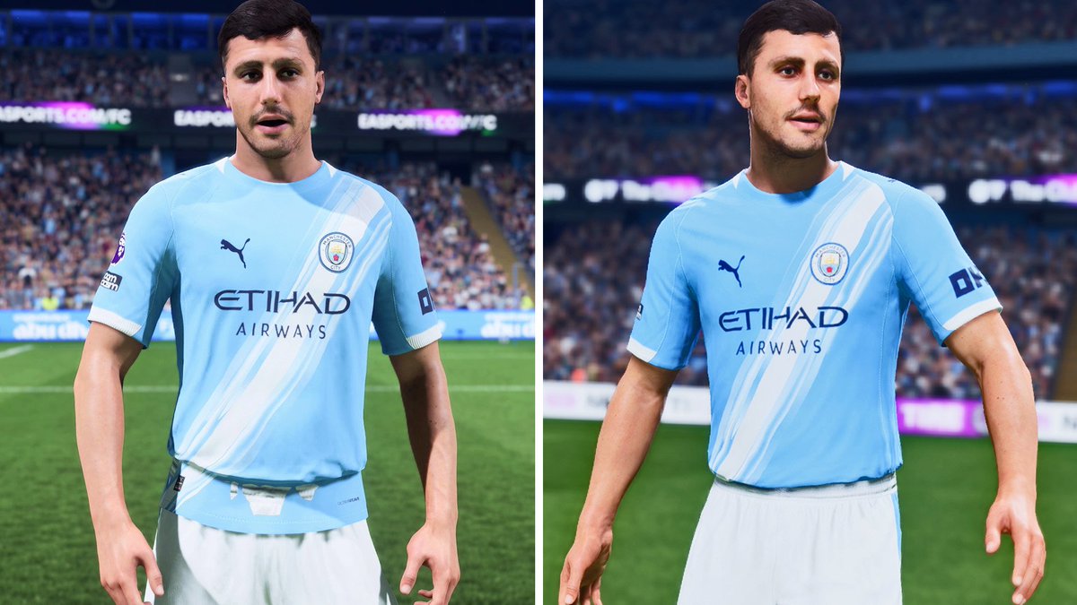 RealGamerGH's tweet image. It's finally been fixed 😂