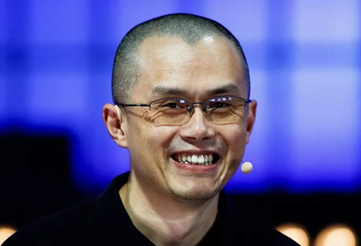 🚨Bureau : "Previsioni Ottimistiche di CZ: Prossimi Massimi Storici in Arrivo"