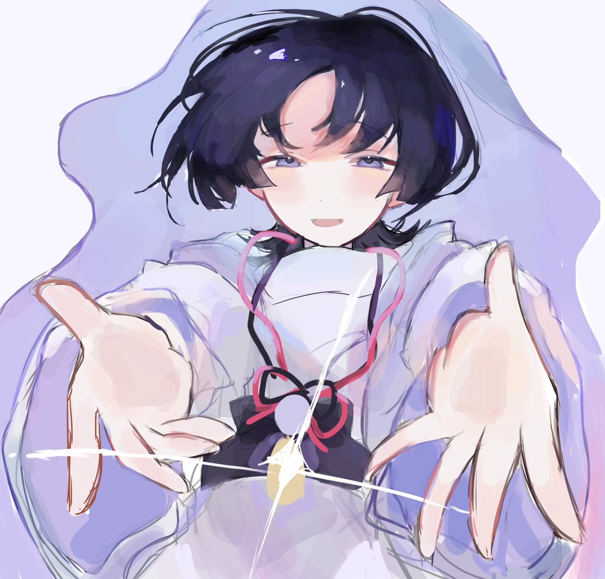 りんご傾奇者 🌸✨ #傾奇者