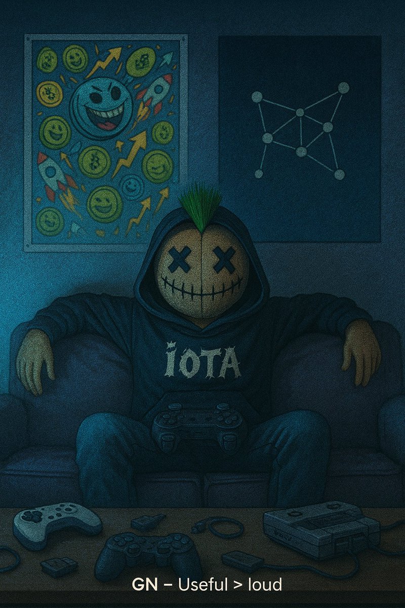 GN

Zoom out of tribalism and asking: “Useful for what, and for whom?”