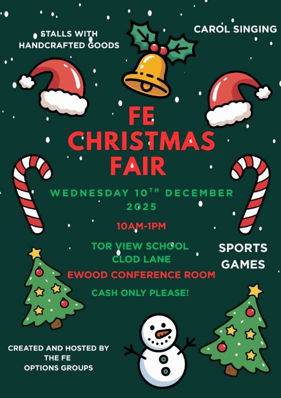 Tor View School tweet media