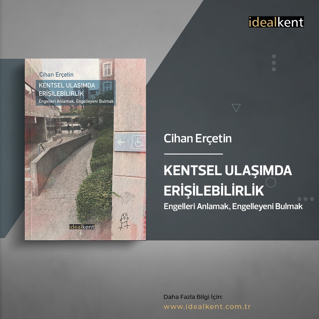 İdealKent tweet media
