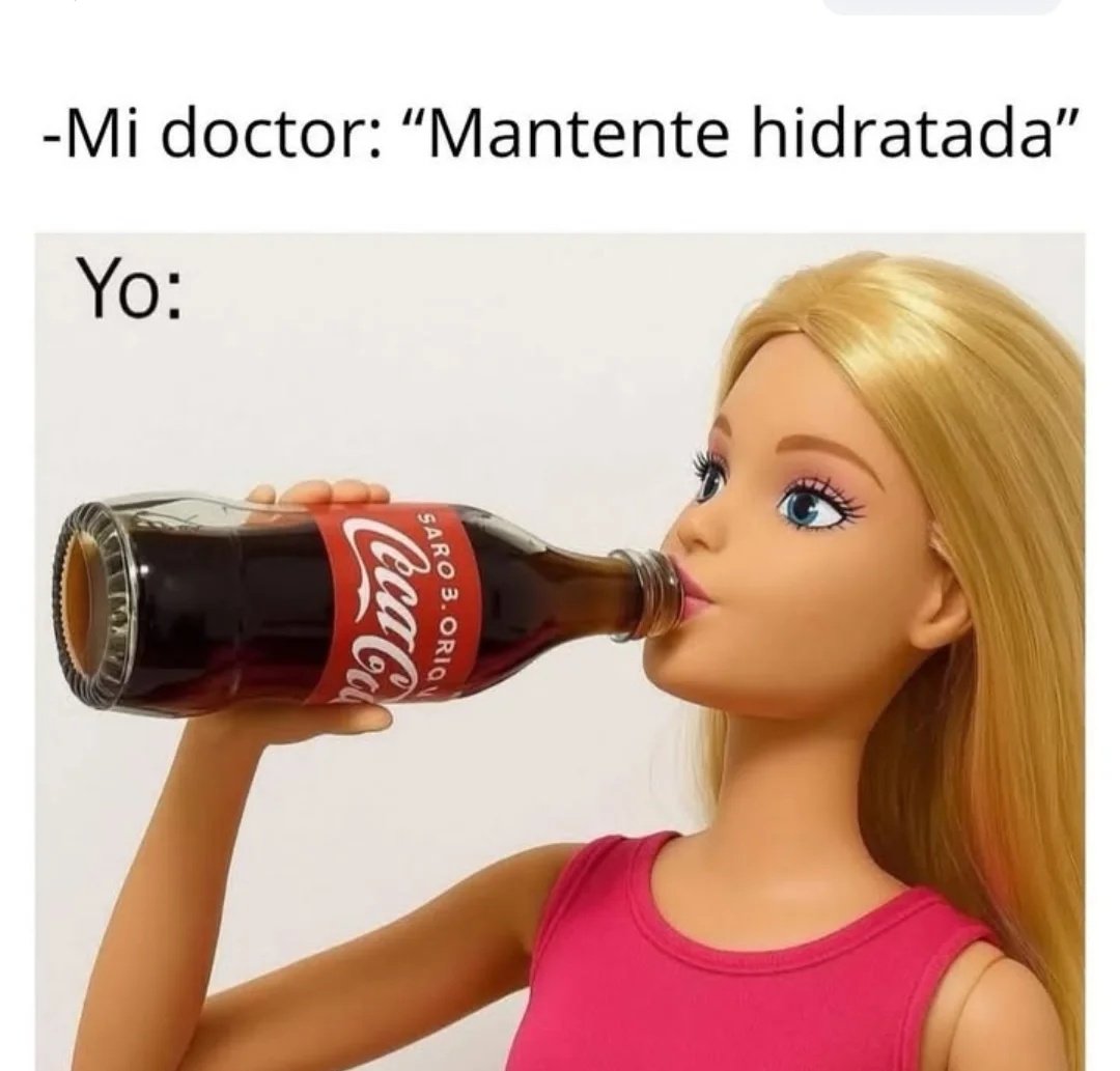 Frases Barbie (@barbie_context) on Twitter photo 