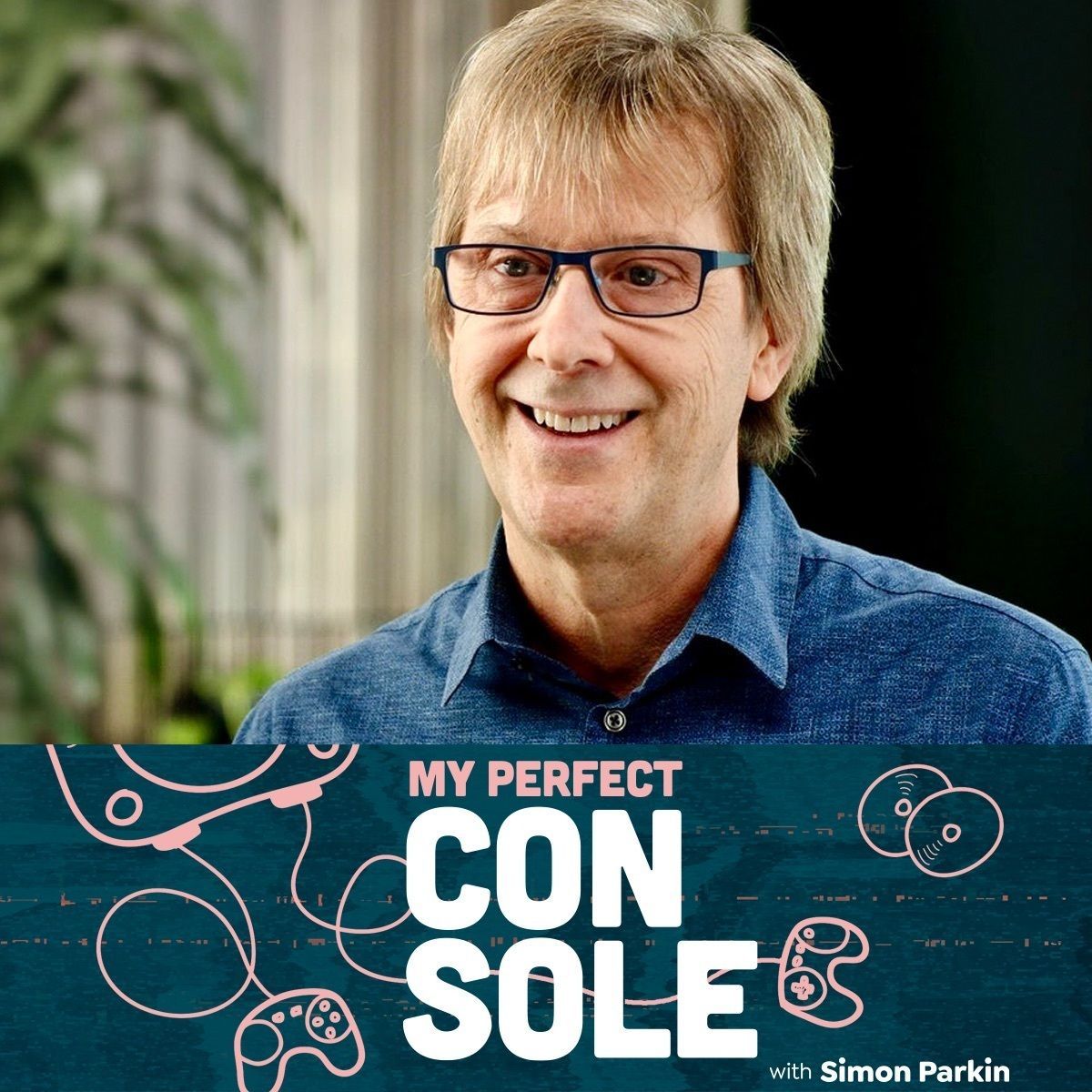 My Perfect Console Podcast tweet media