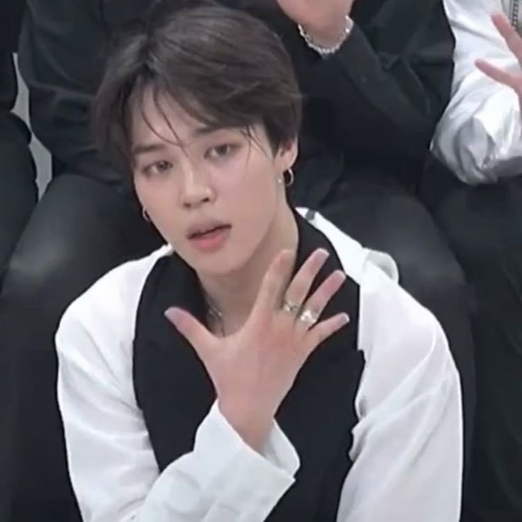 this jimin