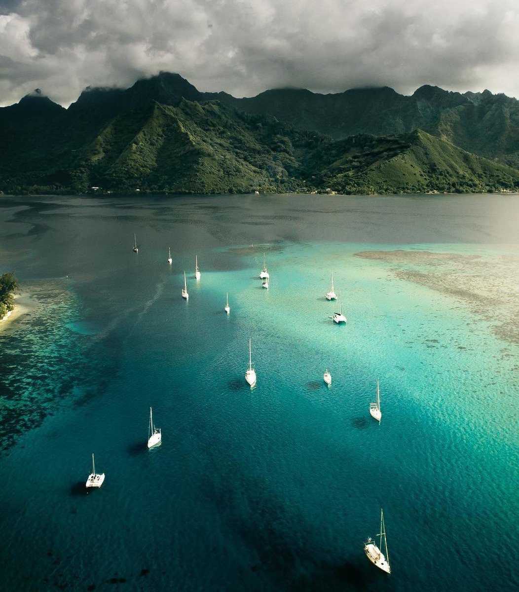 Tahiti, French Polynesia 🇵🇫