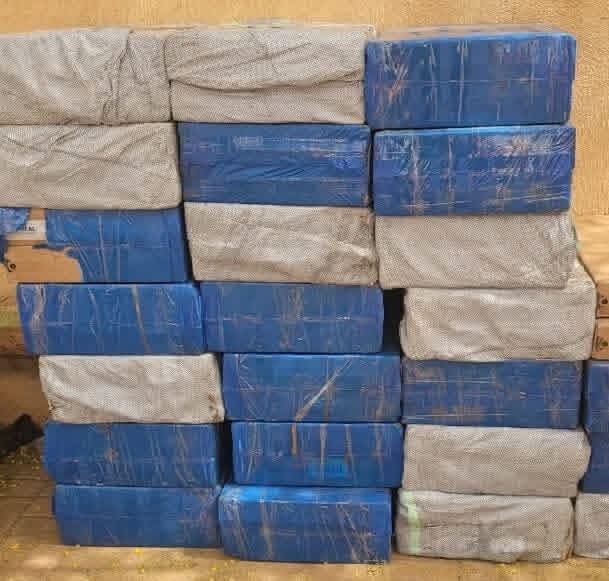 Obissa Juste Mien🇧🇫 tweet media