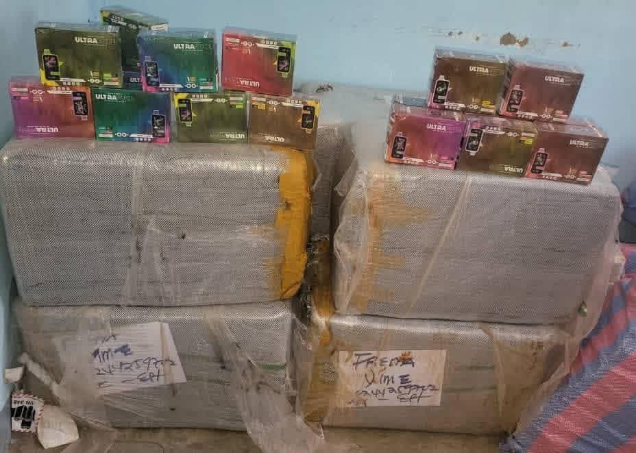 Obissa Juste Mien🇧🇫 tweet media