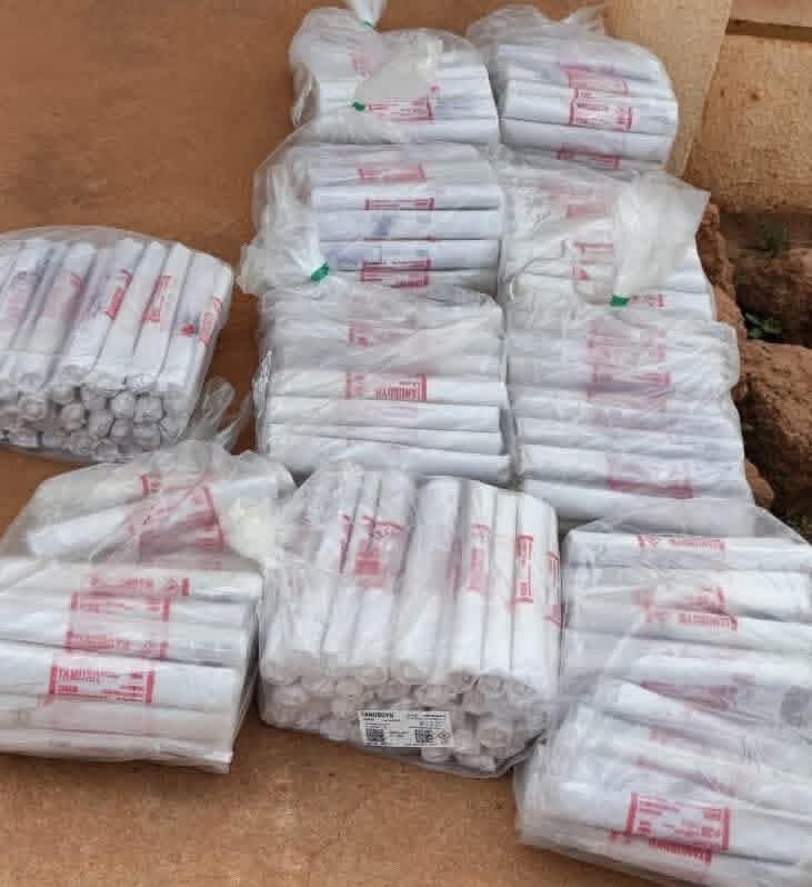 Obissa Juste Mien🇧🇫 tweet media