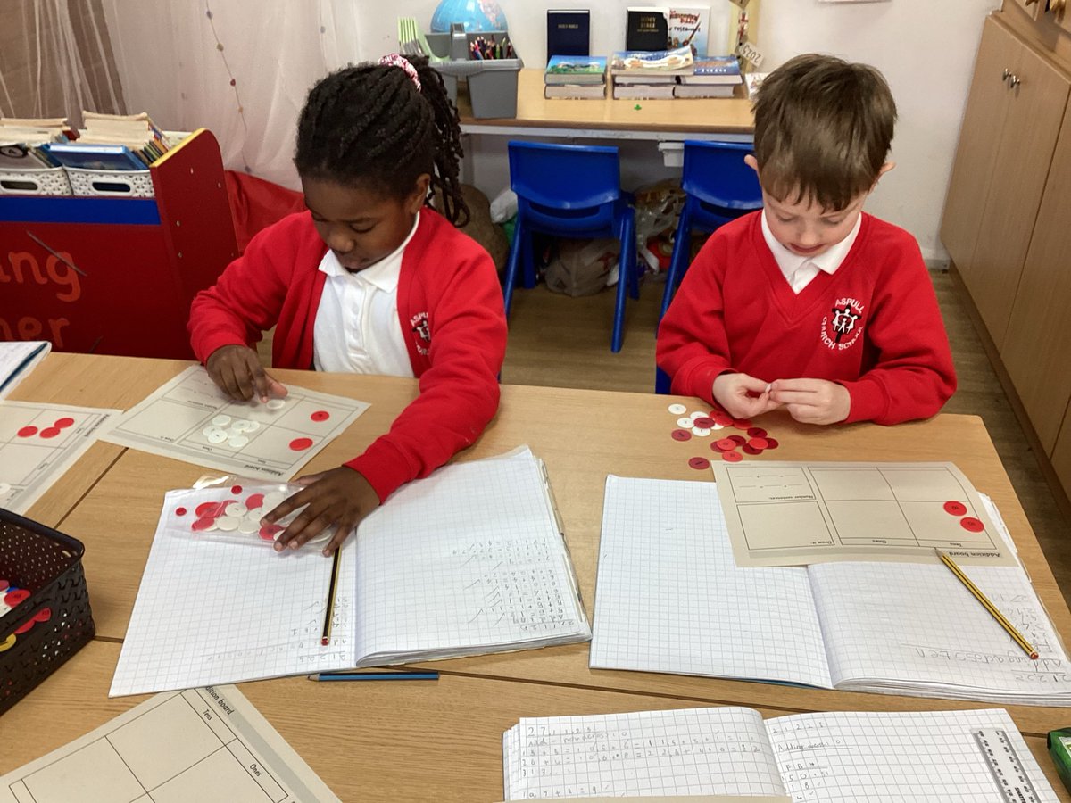 Class 2 Aspull tweet media