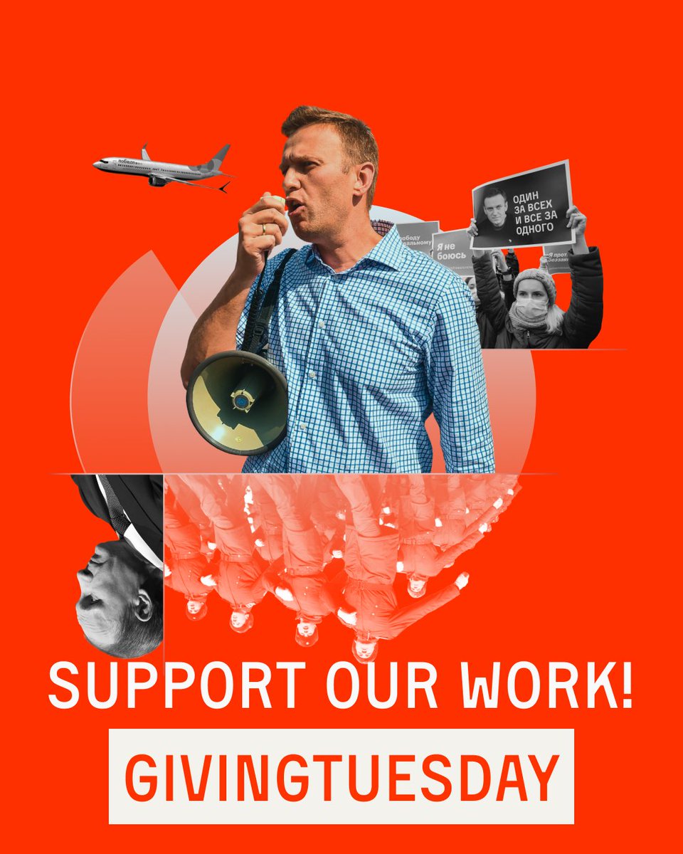 ACF_int's tweet image. Today is the day when your donation has double the impact!

Today, December 2, 2025, the annual global charitable event #GivingTuesday is taking place. On this day, major platforms activate matching programs that double the value of your donation.

Your $20 becomes $40, and your…