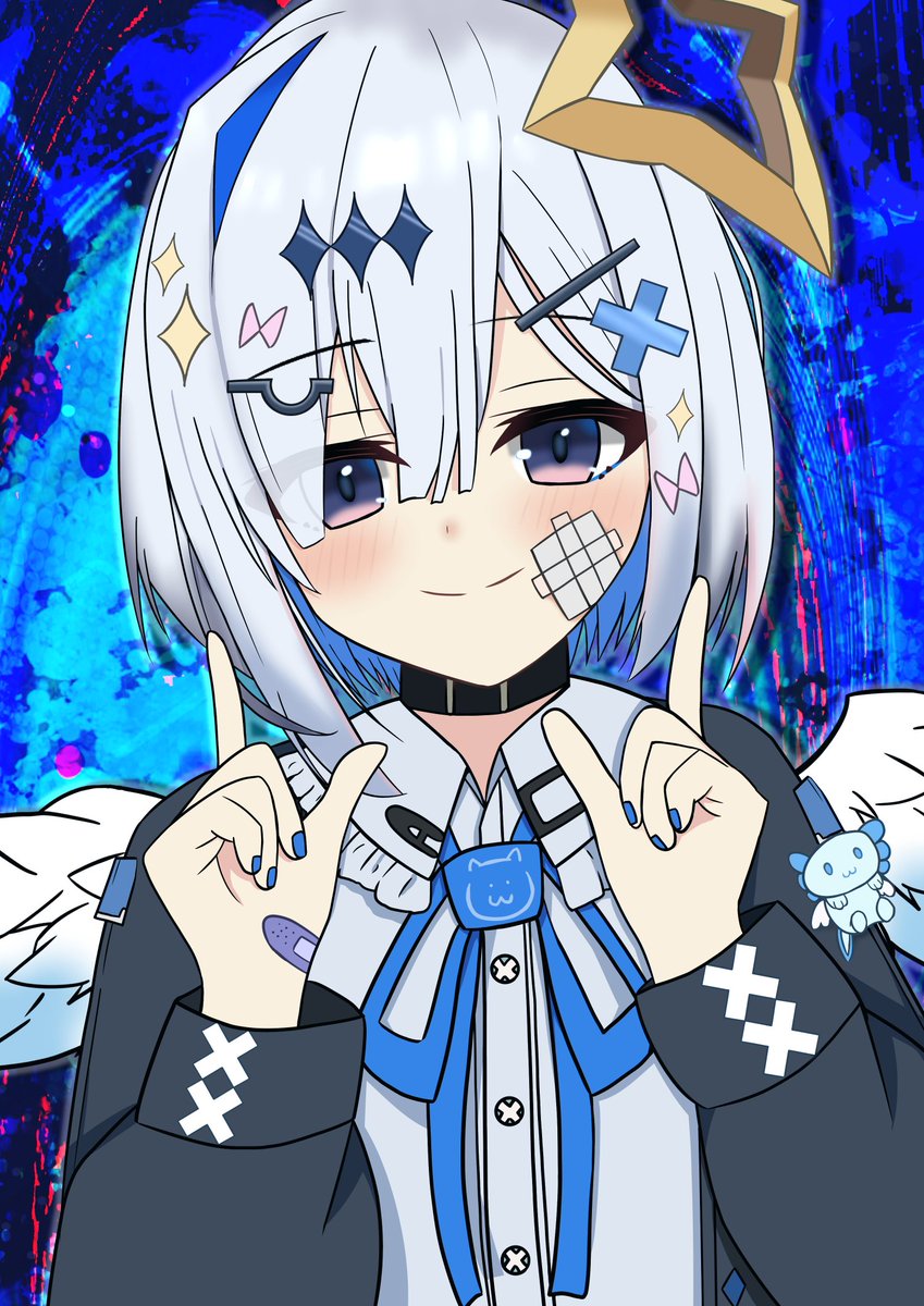 コニ【1日目 西 け 03-a】 (@koni2456) / Posts / X