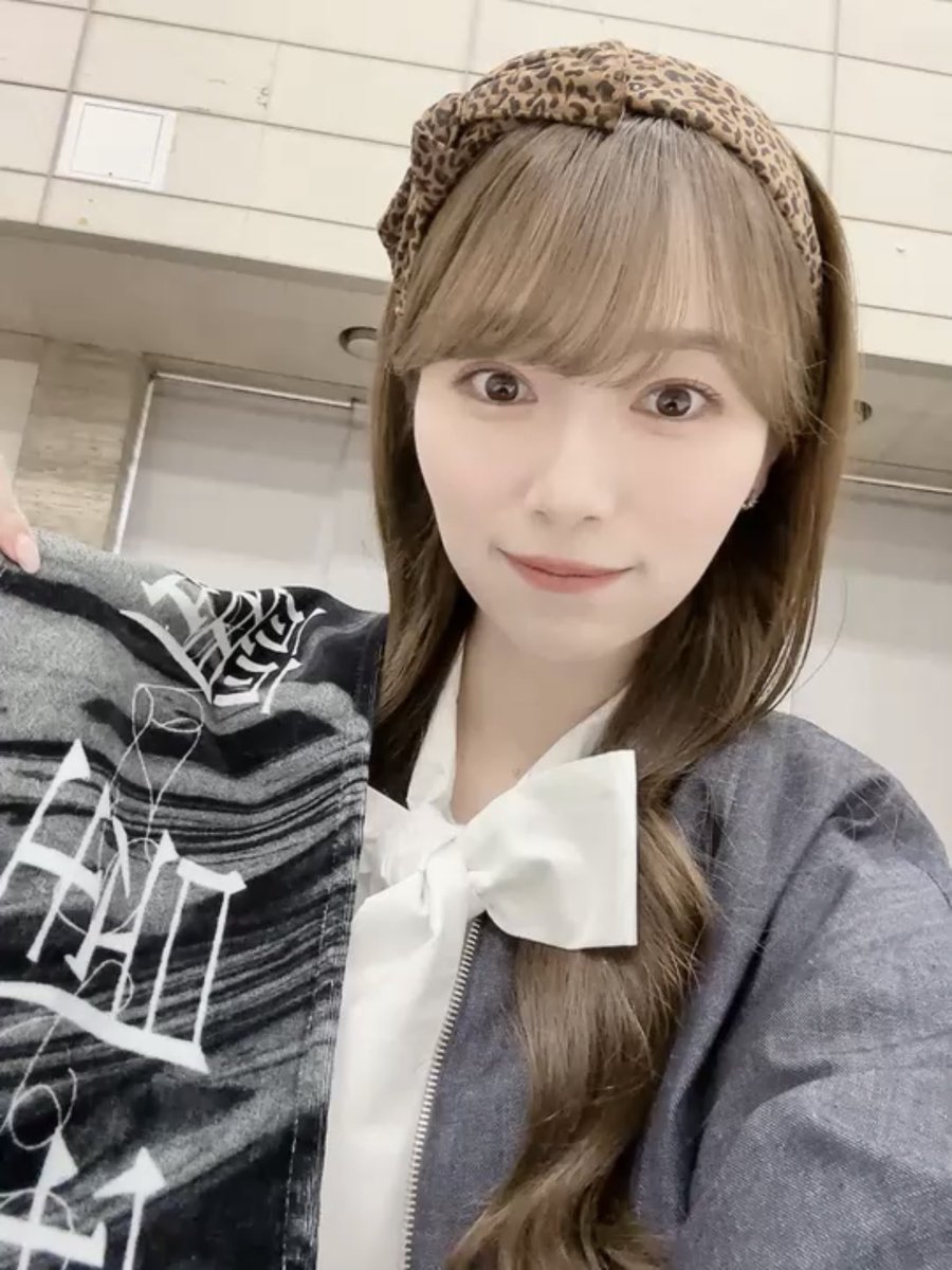 守屋麗奈 #櫻坂46