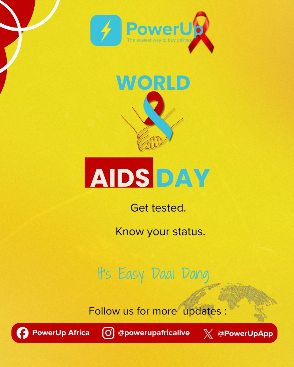 PowerUp Africa tweet media