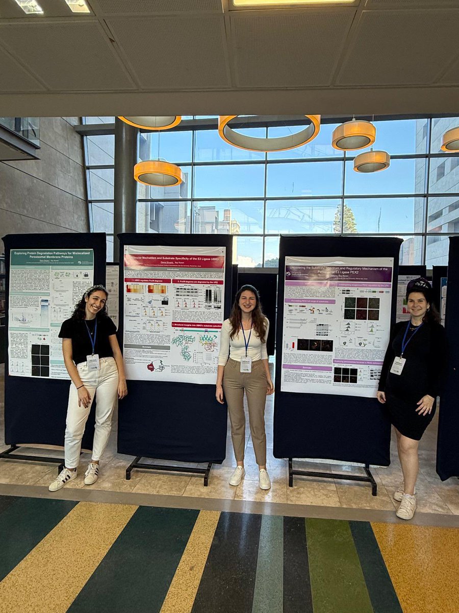 Faculty of Life Sciences, Bar-Ilan University tweet media