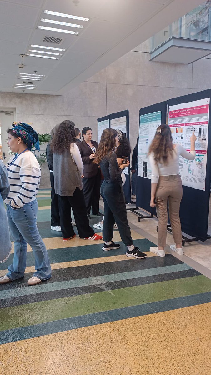 Faculty of Life Sciences, Bar-Ilan University tweet media