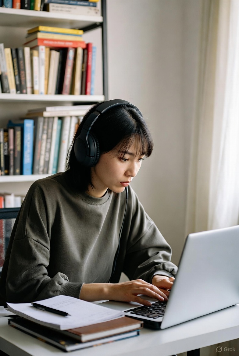 SatlokChannel's tweet image. SA News #Thread | 1/10
Getting into “study mode” is less about willpower and more about training your brain to shift states. Based on insights shared by Moneycontrol, here’s a detailed thread on powerful mind tricks that can help you focus faster, study better, and stay…