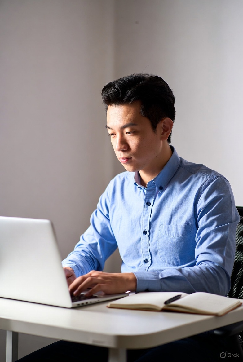 SatlokChannel's tweet image. 2/10
Micro-Start Principle: Start with the smallest possible action. Your brain resists big tasks, not small ones. So instead of saying “I’ll study for 2 hours,” try “I’ll open the book,” or “I’ll read just one paragraph.” Once the first tiny action is done, momentum takes over.…