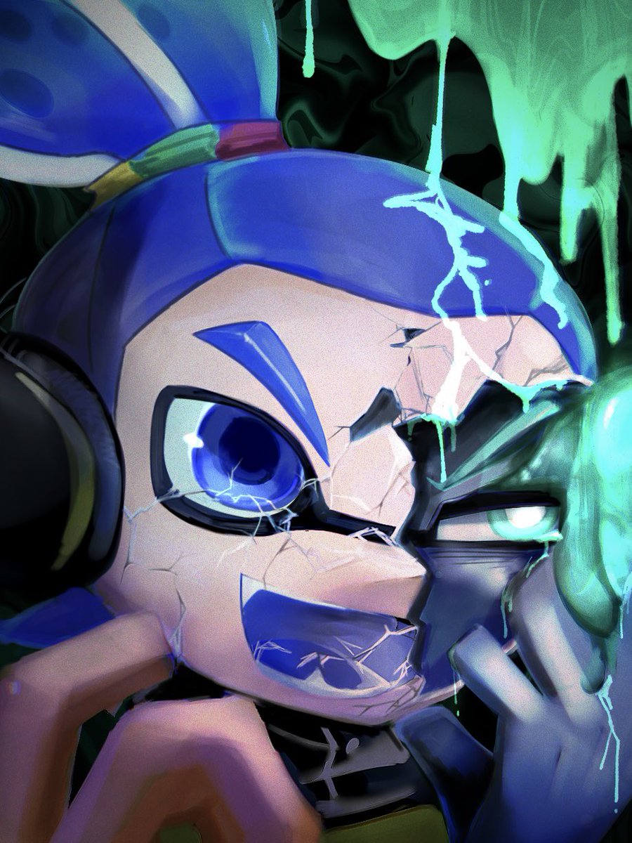 Agent 3🦑